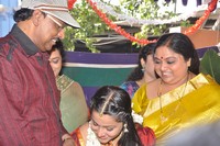 Production No 1 Tamil Movie Launch